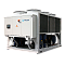 Чиллеры климатические HVAC
